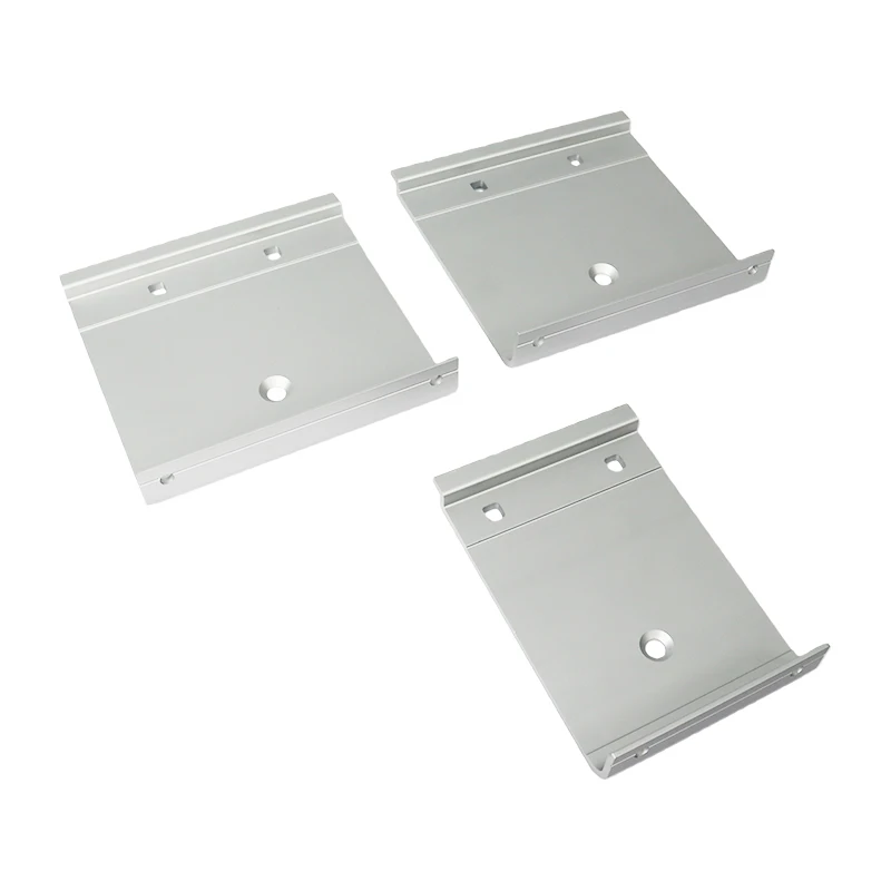 Кронштейн для стандартного крепления тента Fiamma F45S 260-400, F45Mount AS120 98655-391, износостойкая монтажная пластина для палатки (art.: 3920d9b147d43) - 3920d9b147d43