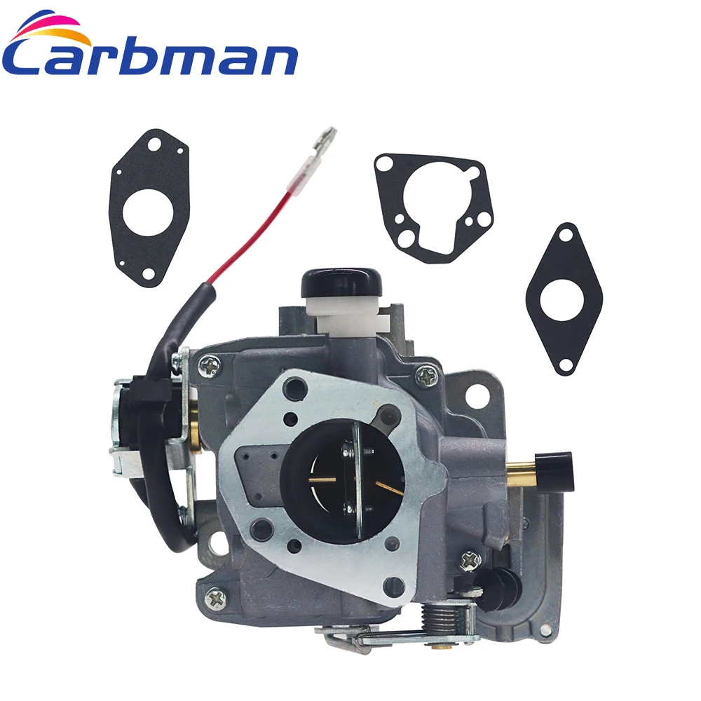 Карбюратор с прокладкой для 2485393 -S Kohler CH730 CH740 23 5 л.с. 25