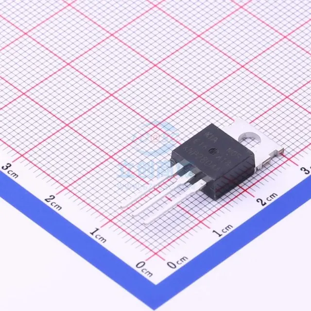 

free shipping(MOSFET) N 40V 150A KNP2804A 20pcs