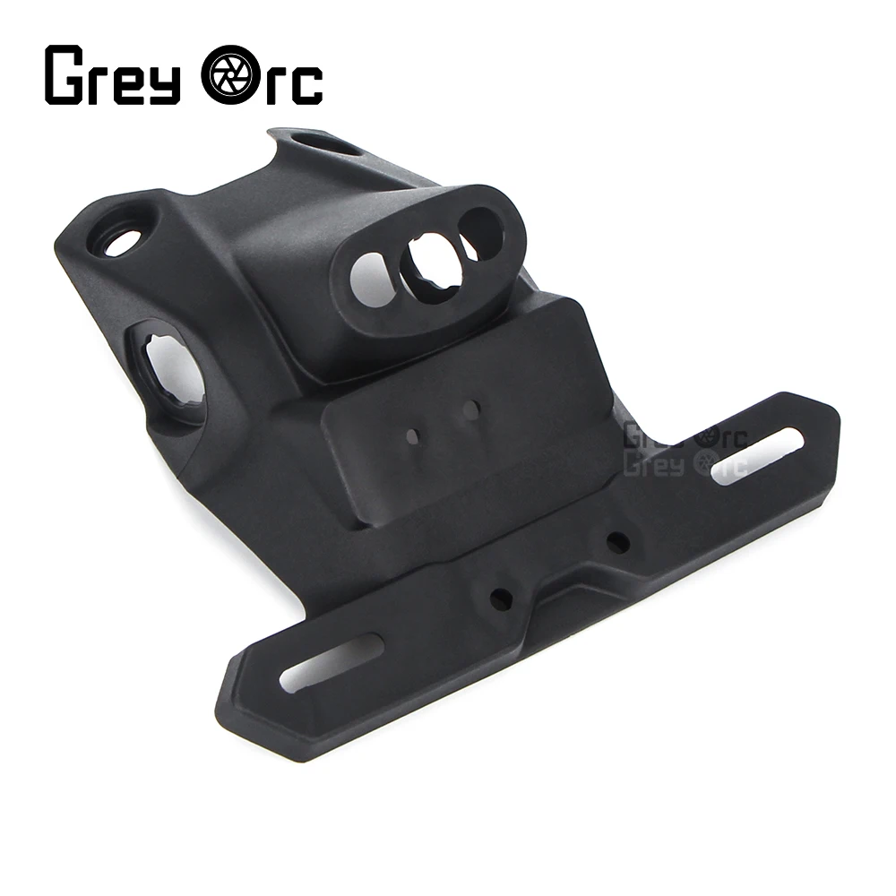 Для KAWASAKI Ninja ZX 4R ZX-4R 4RR 2023 2024 брызговик на заднее крыло обтекатель аксессуары для