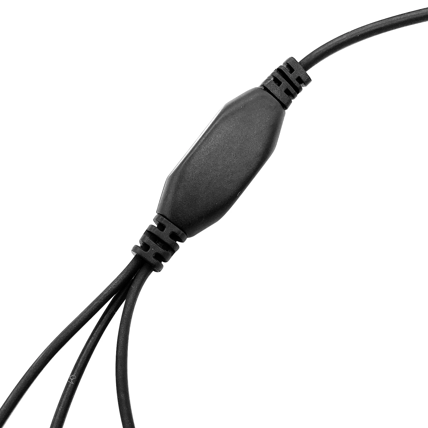 XPR 7550 Earpiece for Motorola XPR 6350 6550 XPR 7350 Two Way Radio Walkie Talkie Headset with Acoustic Tube and PTT Mic