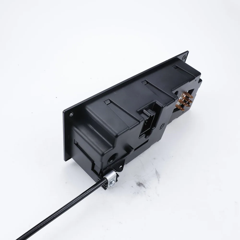 Панель кондиционера обогревателя переменного тока для Kenworth T300 C500 T600A T800 W900 2002-2006