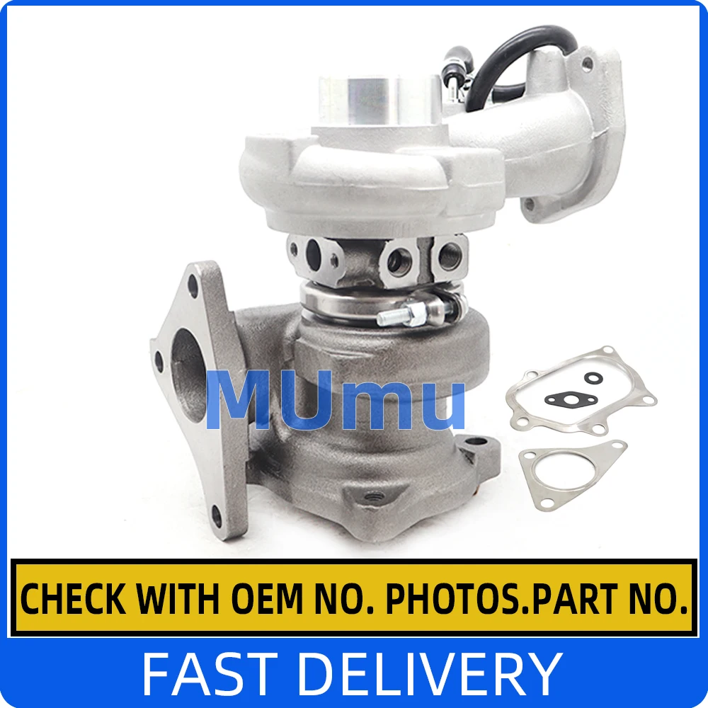 4913504670 49135-04670 Для турбины Subaru Exiga GT14411AA770 14411-AA700 TF035HM