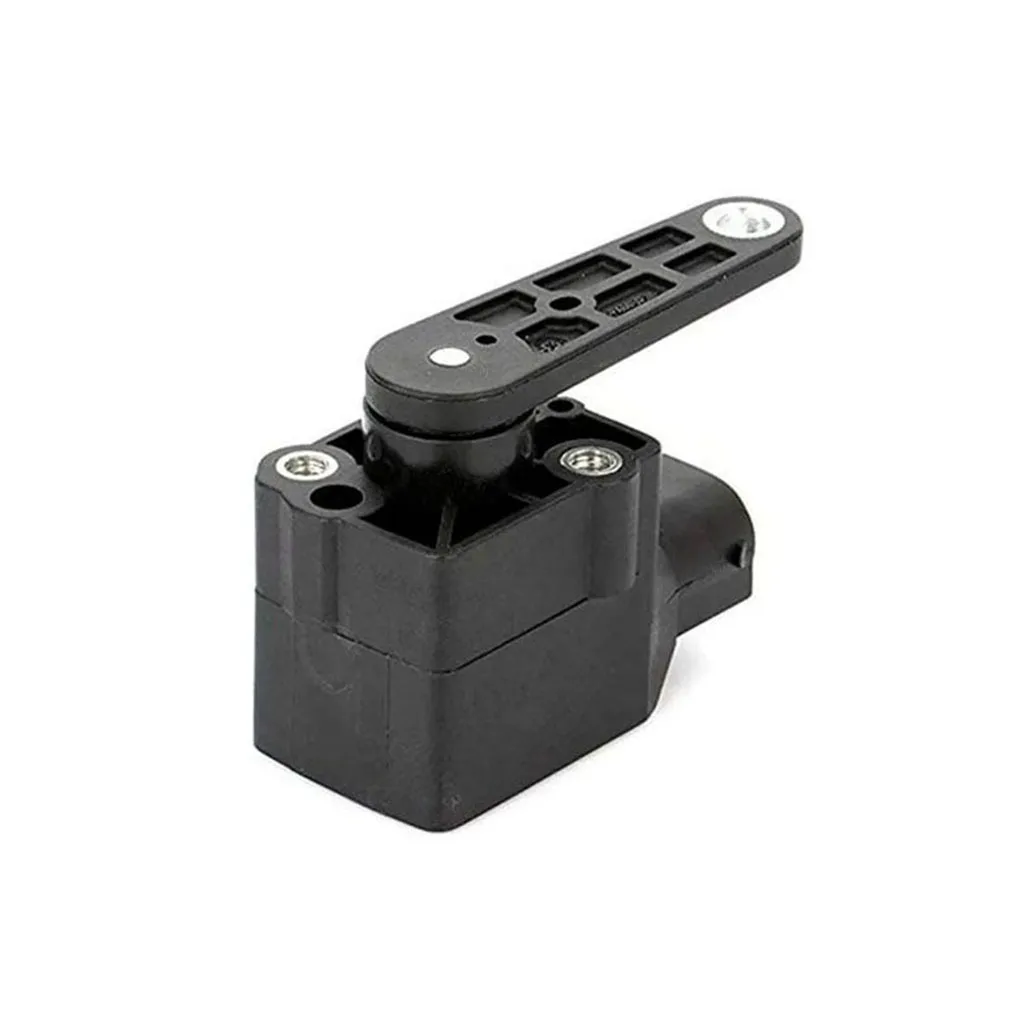 

Черные автомобильные инструменты, приборы для регулировки уровня фар, Автомобильные приборы, переключатель управления, датчик, модернизац...