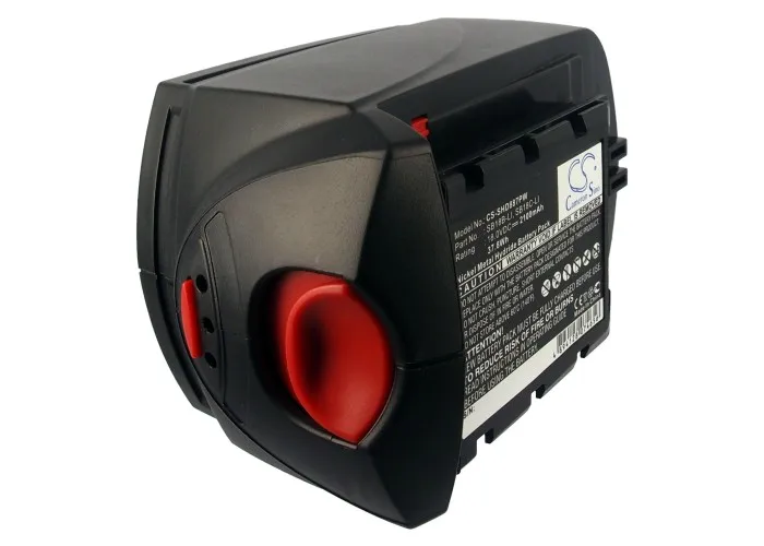 

Аккумулятор CS 2100 мАч для 2897 9350 5995 5950 2810 2898 5850