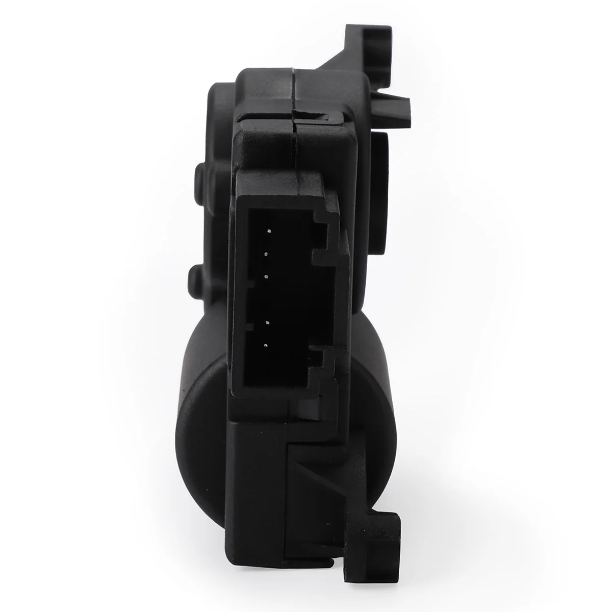 Привод клапана нагревателя кондиционера 5 контактов для Volkswagen SKODA AUDI A3 TT 5Q0907511A