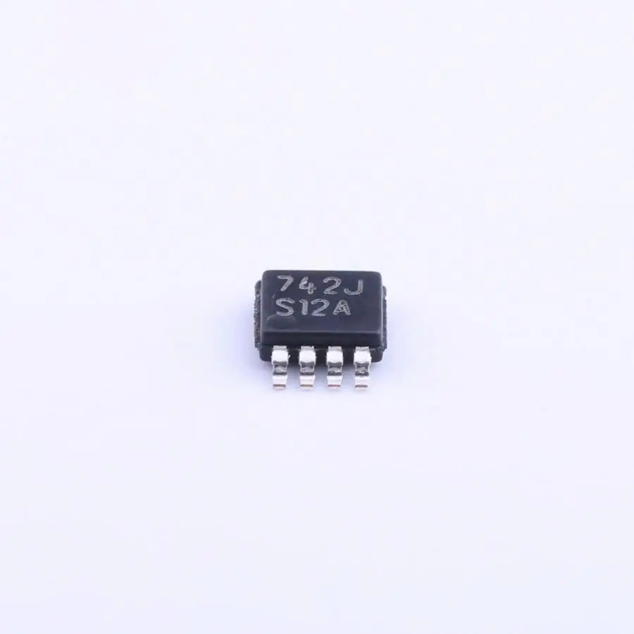 

LM2687MM/NOPB IC REG CHARGE PUMP ADJ 8VSSOP LM2687MM/NOPB