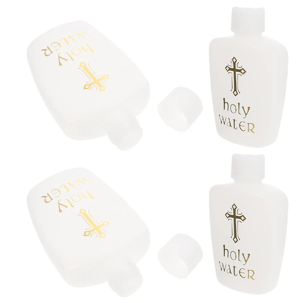 

Water Holycontainer Catholic Baptism Holder Religious Emptyfor Blessed Potion Decorations Containers Apothecaryfavors Party