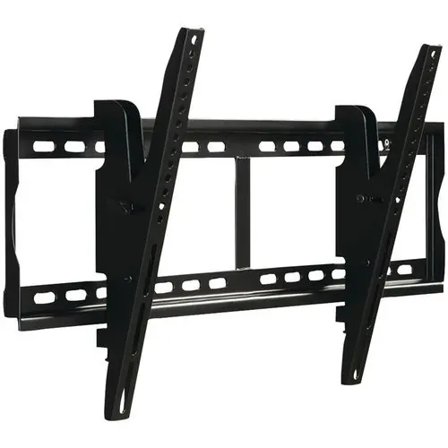 

Large Titling TV Wall Mount for 37" - 84" in Matte Black