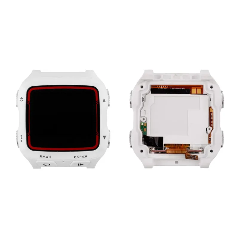 Для Garmin Forerunner 920xt ЖК-дисплей и сенсорная панель в сборе, белый (art.: 3920d09d76f3c) - 3920d09d76f3c