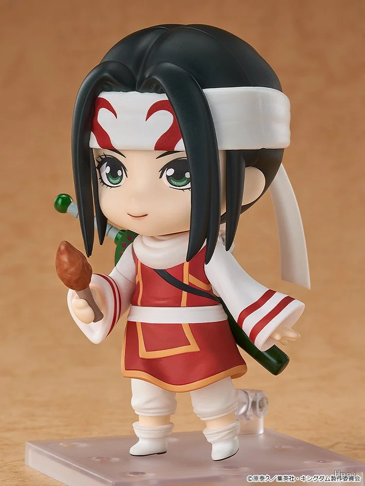 Фигурка GSC Nendoron 2799 KINGDOM Kyou Kai (аниме-персонаж) (art.: 3920d93b78792) - 3920d93b78792