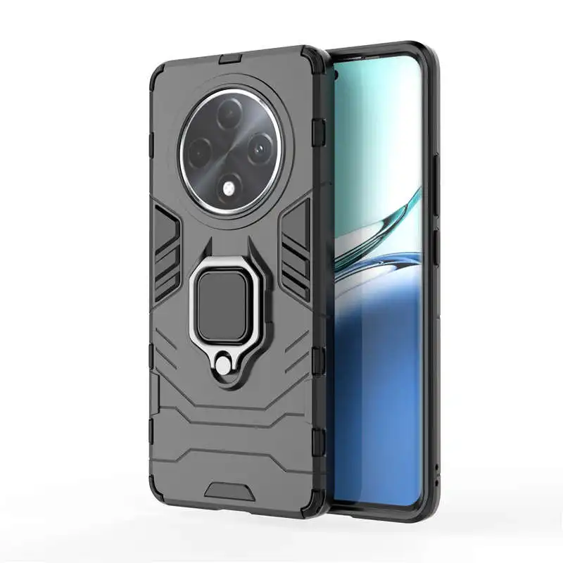 Чехол для OPPO F27 Pro + чехол Plus 6 7 дюйма Броня на палец жесткий противоударный