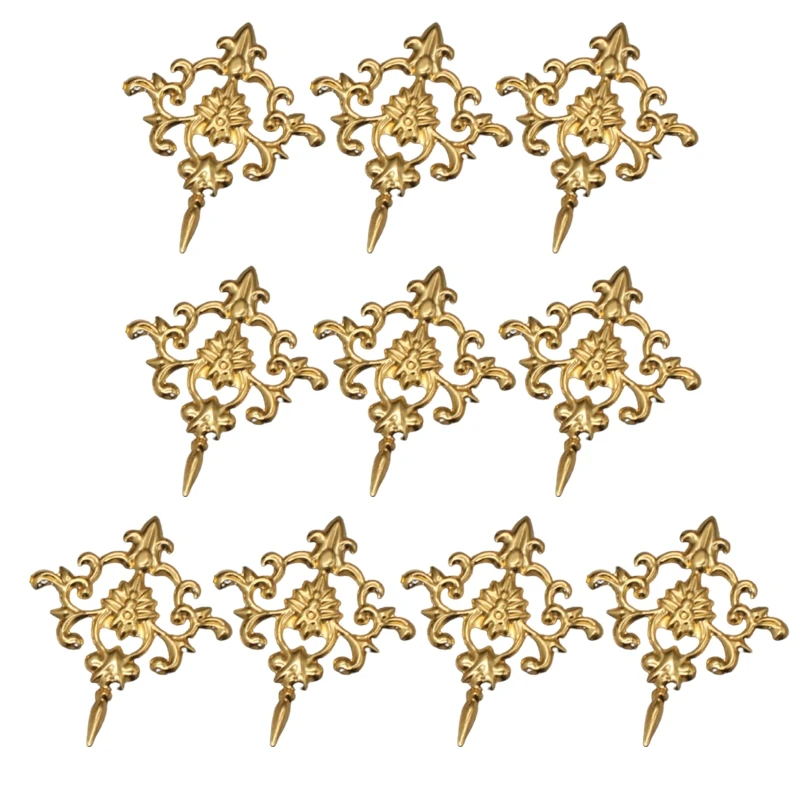 Свадебная Корона Декоративная Подвеска Ювелирные Изделия DIY Инструменты В Стиле