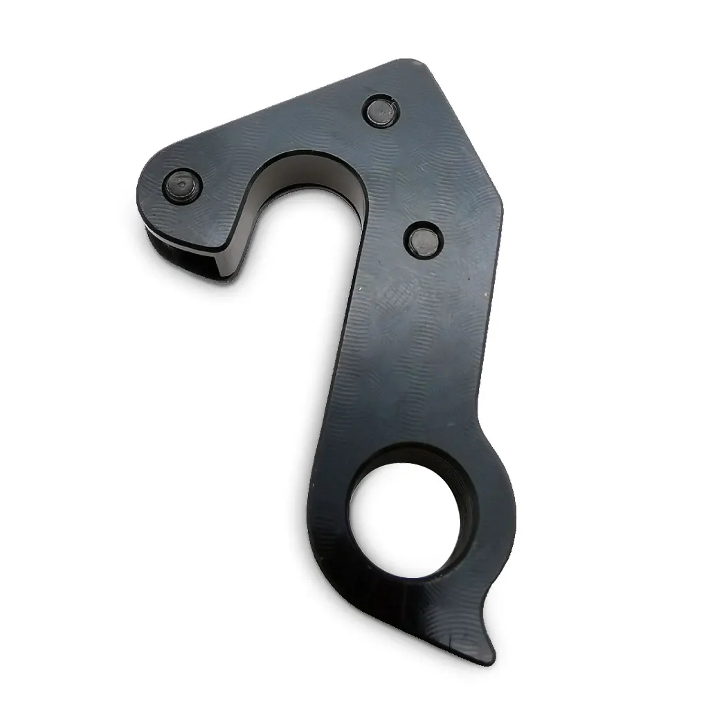 

Задний механический переключатель передач из сплава, велосипедный сменный задний крючок для замены для каньона Aeroad CF SLX 2016