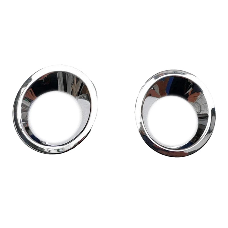 Задний бампер автомобиля противотуманная фара крышка противотуманной фары