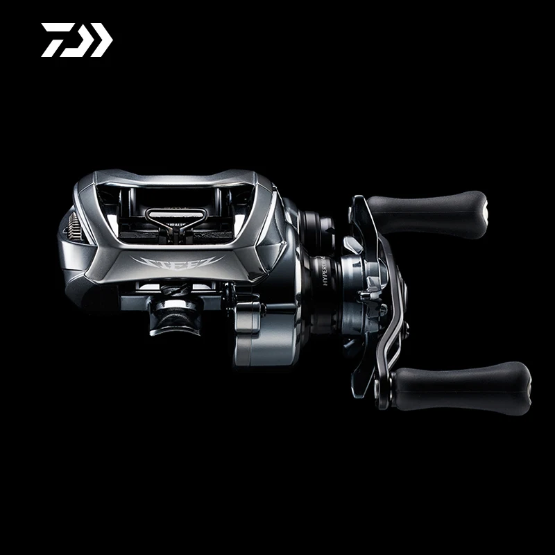 

DAIWA 20 STEEZ LTD SV TW 1000 1000L 1000H 1000HL