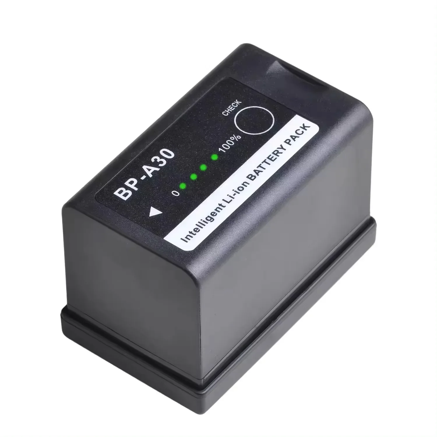 Аккумулятор 3400 мАч для фотоаппарата