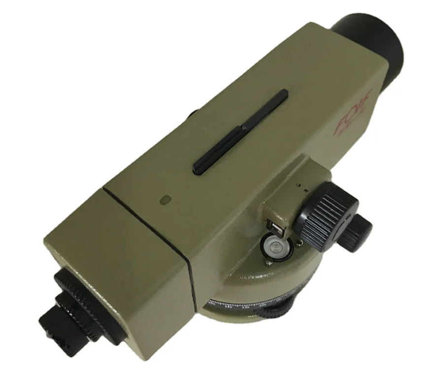 

FOIF DSZ2 AUTOMATIC LEVEL 32X OPTICAL TRANSIT SURVEYING AND MAPPING INSTRUMENT/auto level