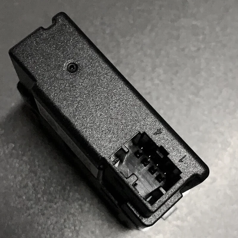 Автомобильное заднее сиденье Armerst USB-адаптер Тип C гнездо с жгутом 5QD035726L для VW CC