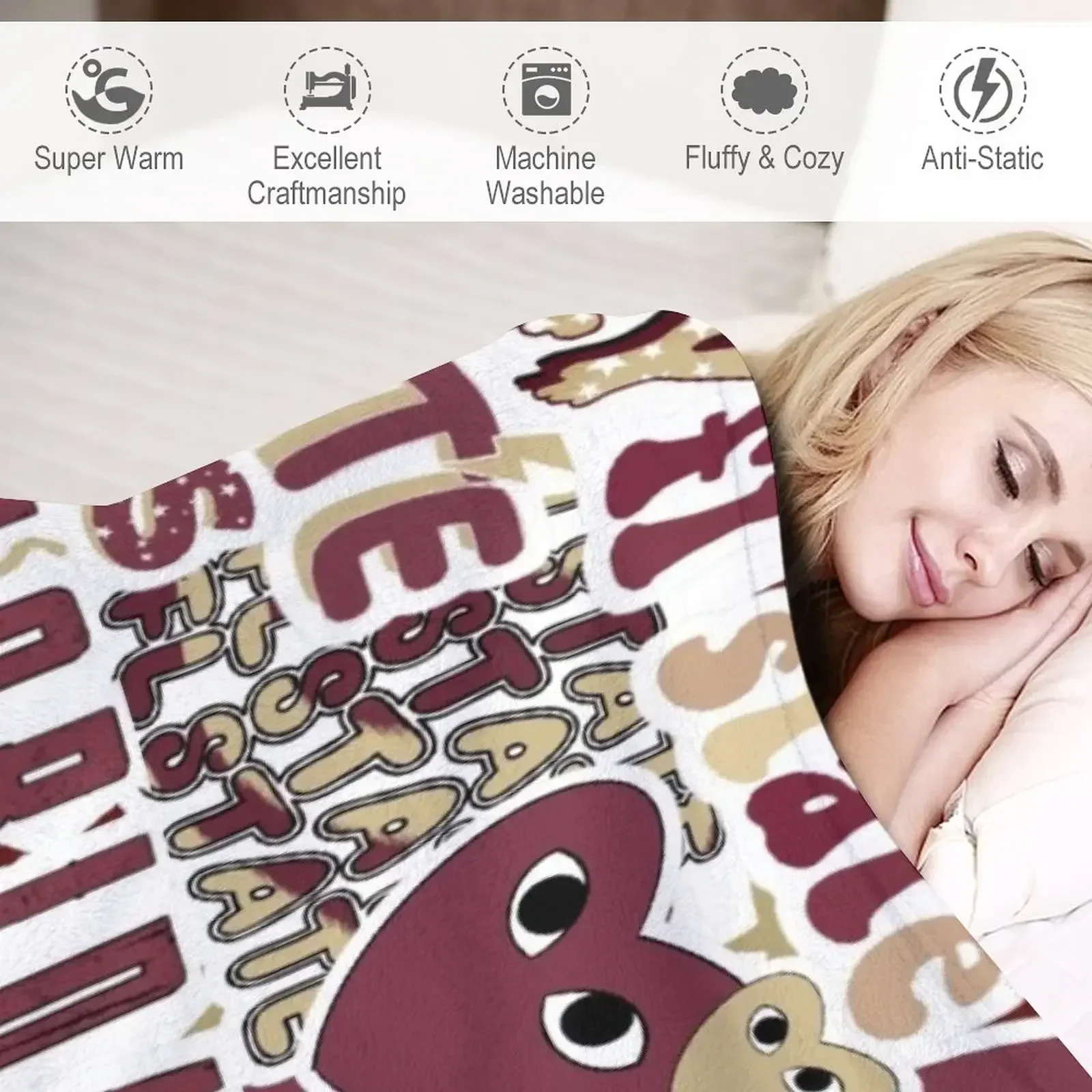 Одеяло F S U 1 манга туристическое термобелье для путешествий одеяла