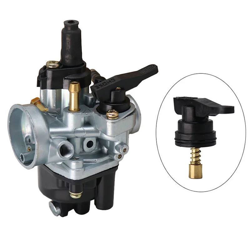 Комплект стартерных клапанов с ручным дросселем для PHVA PHVB PHBN 53015