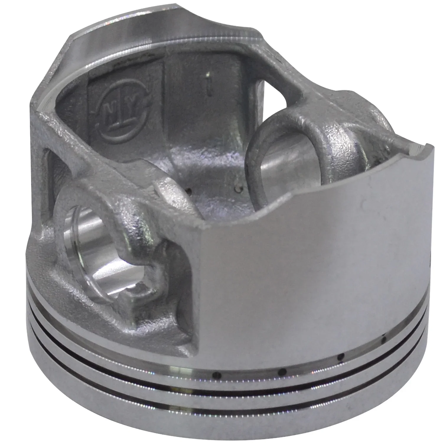 Поршень мотоцикла 52 4 мм штифт 15 набор кольцевых прокладок для SYM GR125 XS125T XS125T-17 ARA GR