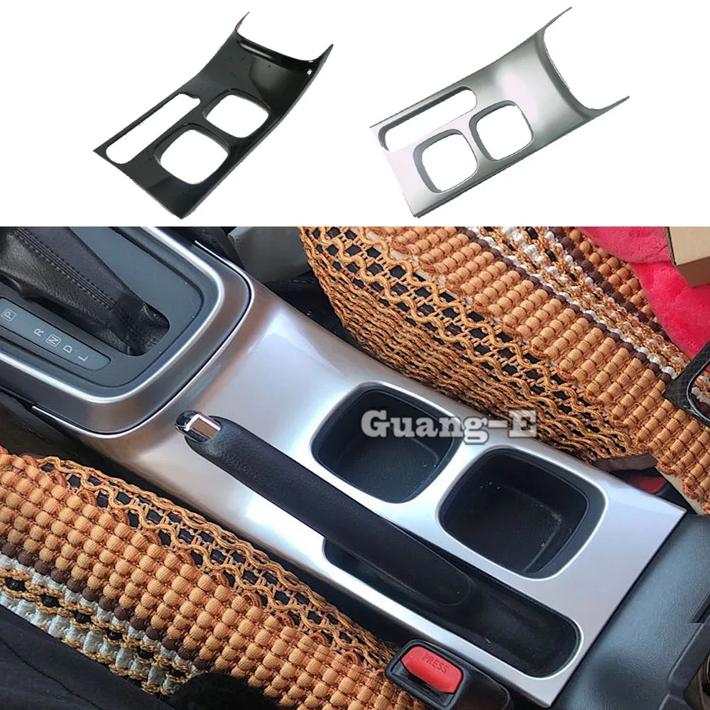 

Крышка автомобиля, внутренняя средняя переключение передач, лопатка, выключатель, рамка, отделка для Suzuki S-Cross SCross SX4 2017 2018 2019 2020 2021