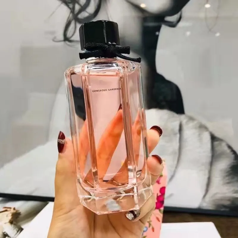 hot selling brand women parfume sexy lady parfum women floral long lasting fragrance female parfume fragrance free global shipping