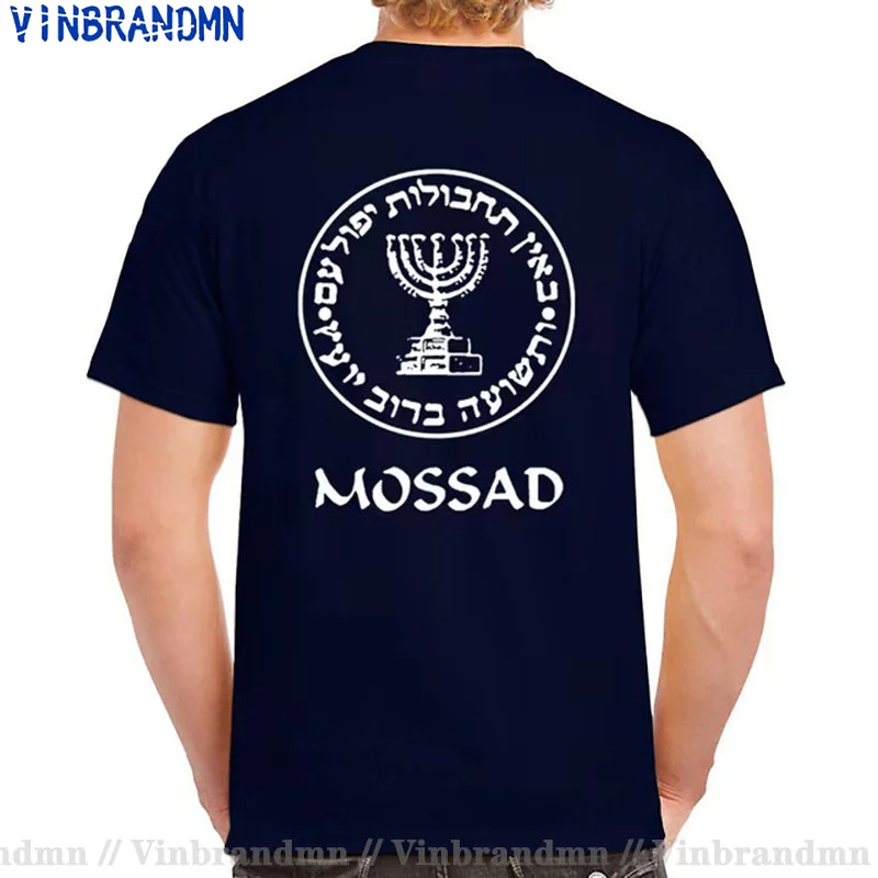 Мужская летняя футболка брендовая хлопковая для отдыха с коротким рукавом ИRAEL ARMY