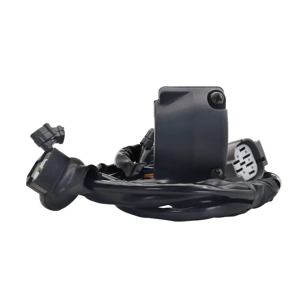 Фото Подходит для Honda TRX 300 EX 300EX, выключатель зажигания и остановки двигателя для квадроциклов 1999-2004, 35020-HM3-A00 №4