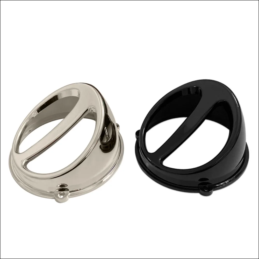 Крышка Вентилятора Мотоцикла 125cc 150cc С Воздушным Охлаждением Аксессуар Для