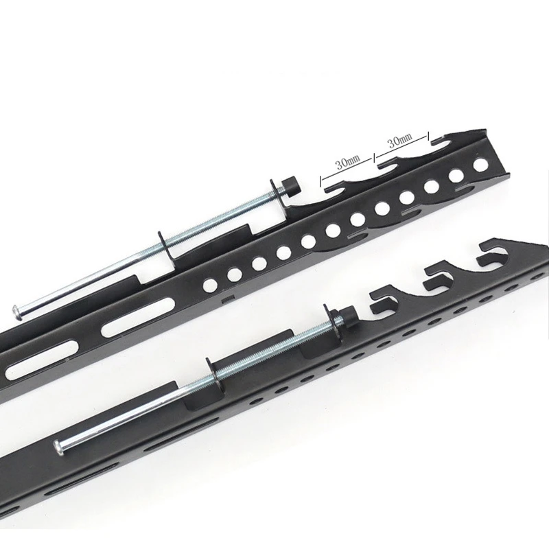 Универсальная настенная подставка для ЖК-экрана 32-60 дюймов