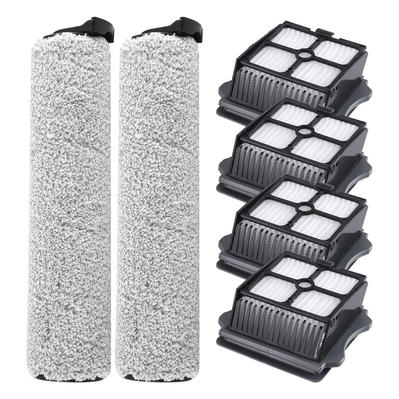 

SANQ Kit For TINECO Floor ONE S5 & Floor One S5 Pro Smart Wet Dry Vacuum Cleaner