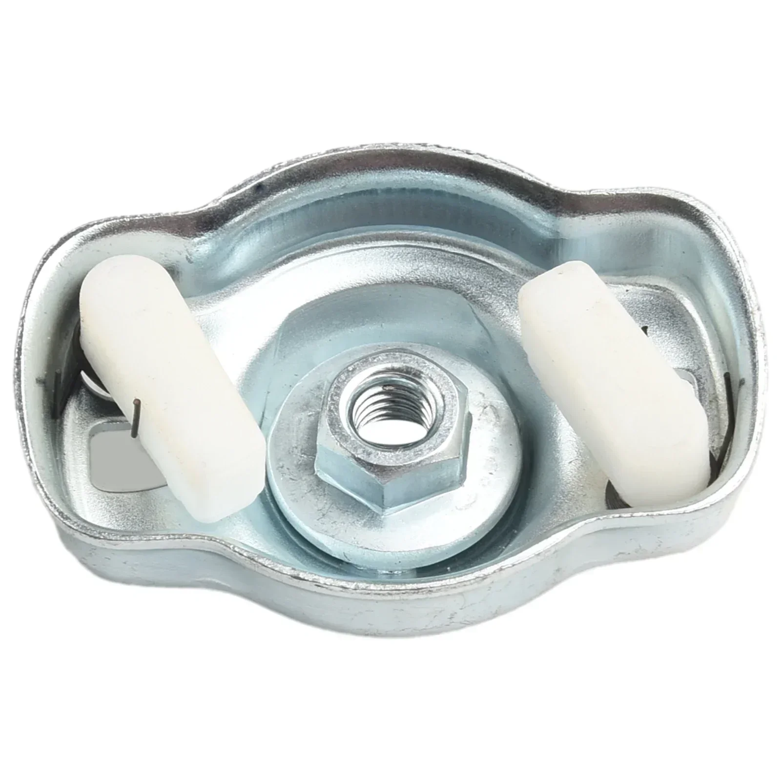 Садовая лапка стартера садовый надежный прочный 503873305 Сплав простой в