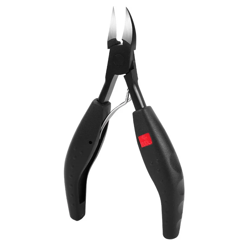 

Nail Clippers Toenail Cutters Pedicure Manicure Tools Anti-Splash Ingrown Paronychia Professional Correction Tool Sets
