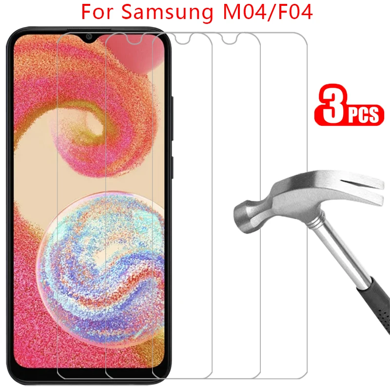 Чехол для телефона samsung galaxy m04 f04 закаленное стекло на samsungm04 samsungf04 m f 04 04f задняя