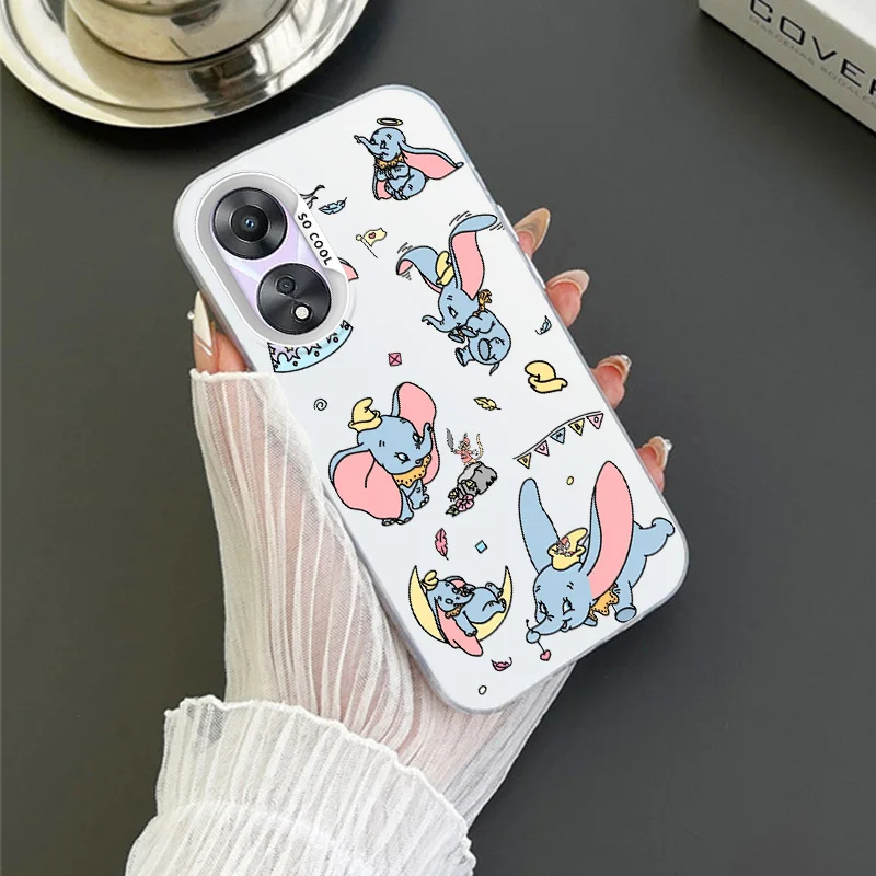 Силиконовый чехол для OPPO A 31 37 38 55 57 58 74 76 78 94 98 Reno 6 7 8 Z T Pro