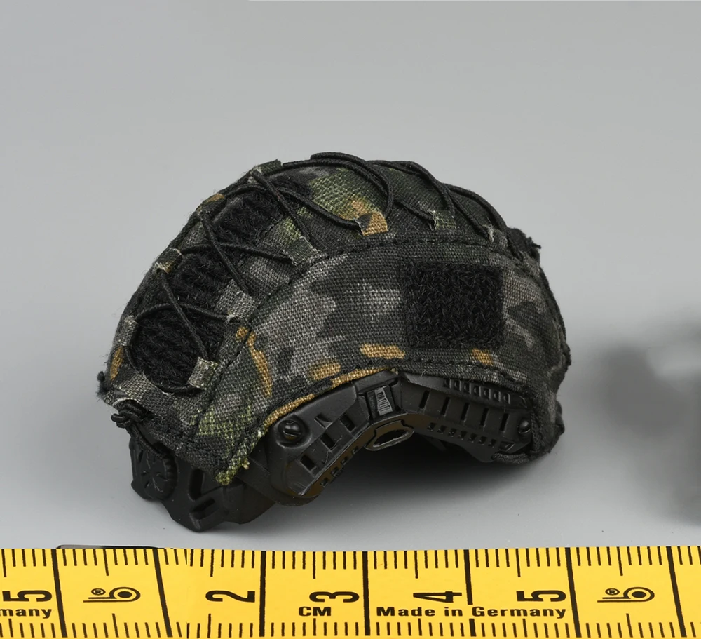 

VERYCOOL VCF-2058A VCF-2058B 1/6 MISS Spetsnaz Russian Special Force Female Soldier Military Helmet Medal Accessories For DIY