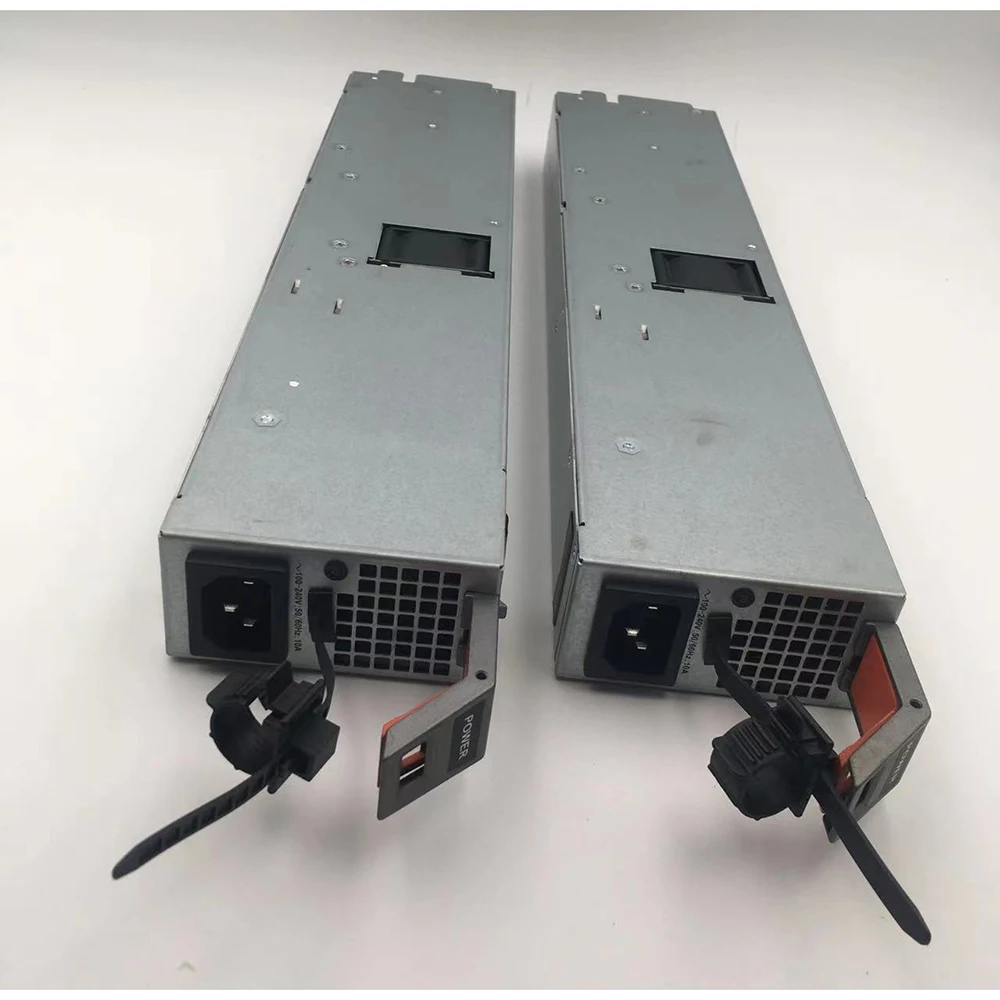 Серверный блок питания для Huawei HSP650-S12A S3900 S5500T 650 Вт тест перед отправкой
