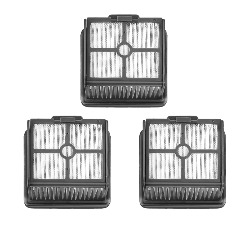 Для Dreame H11S/H11 Pro/H12/H12S валик для пылесоса мягкий фильтр Hepa аксессуар часть