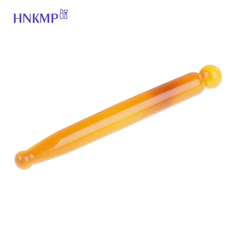 

1PC Resin Stick Foot Body Massage Acupuncture Foot Reflexology Massager Relieve Muscle Soreness Relaxing Tool