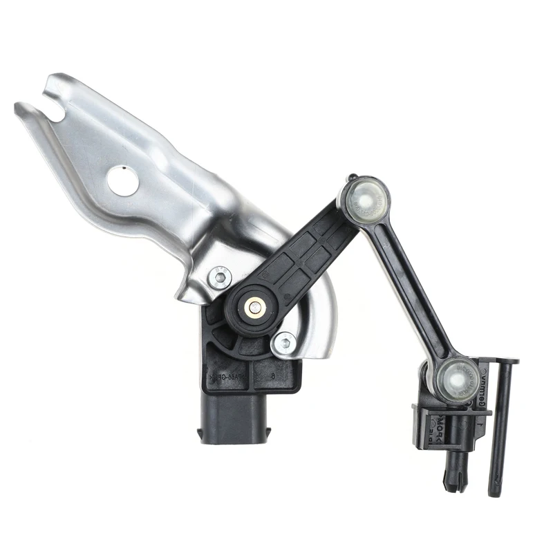 

Датчик уровня высоты передней пневматической подвески 7L0616213D 7L0616214C для Volkswagen Touareg, для Audi Q7 7L6 7LA