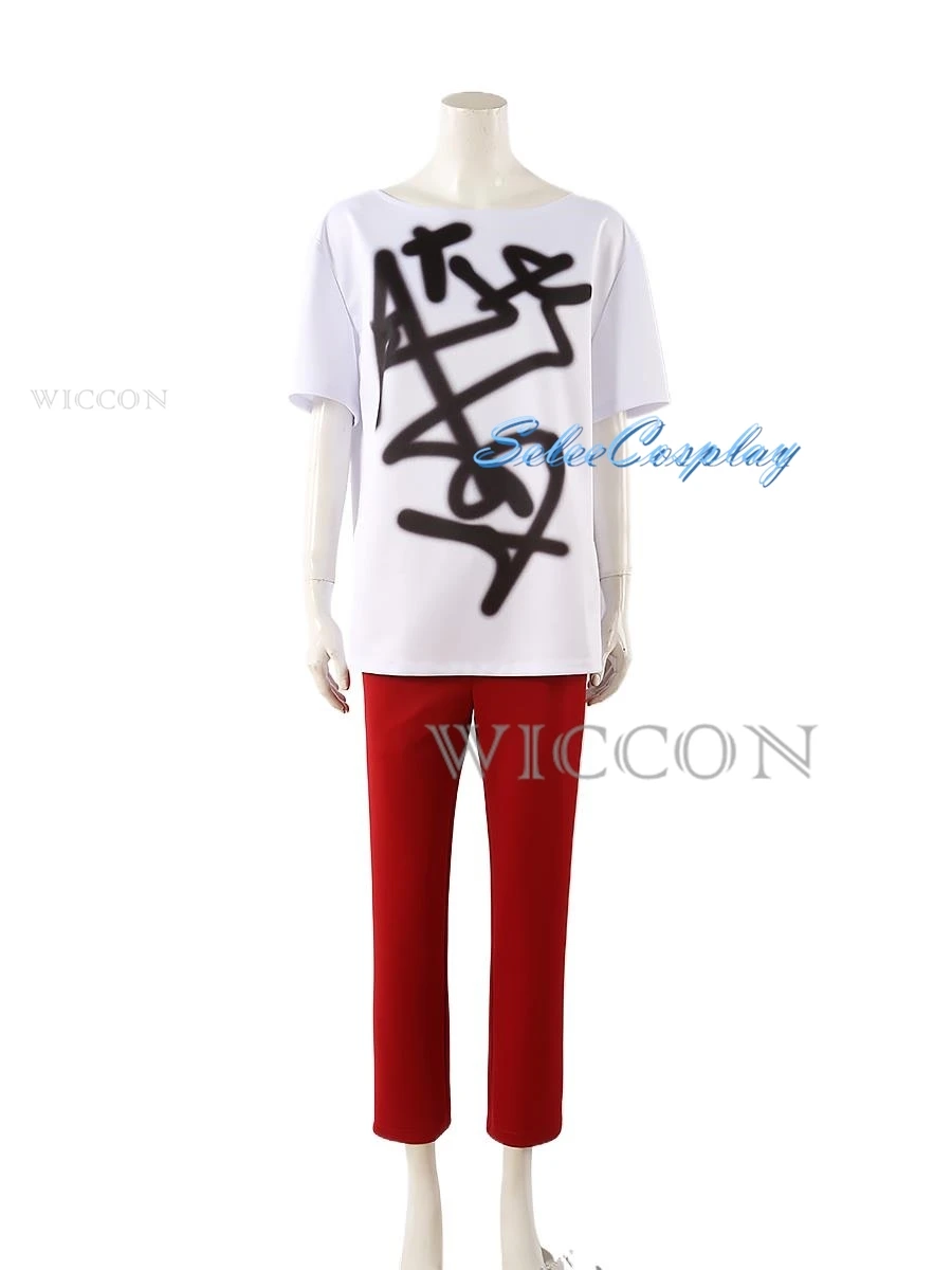 Женский костюм для косплея Alien Stage Till