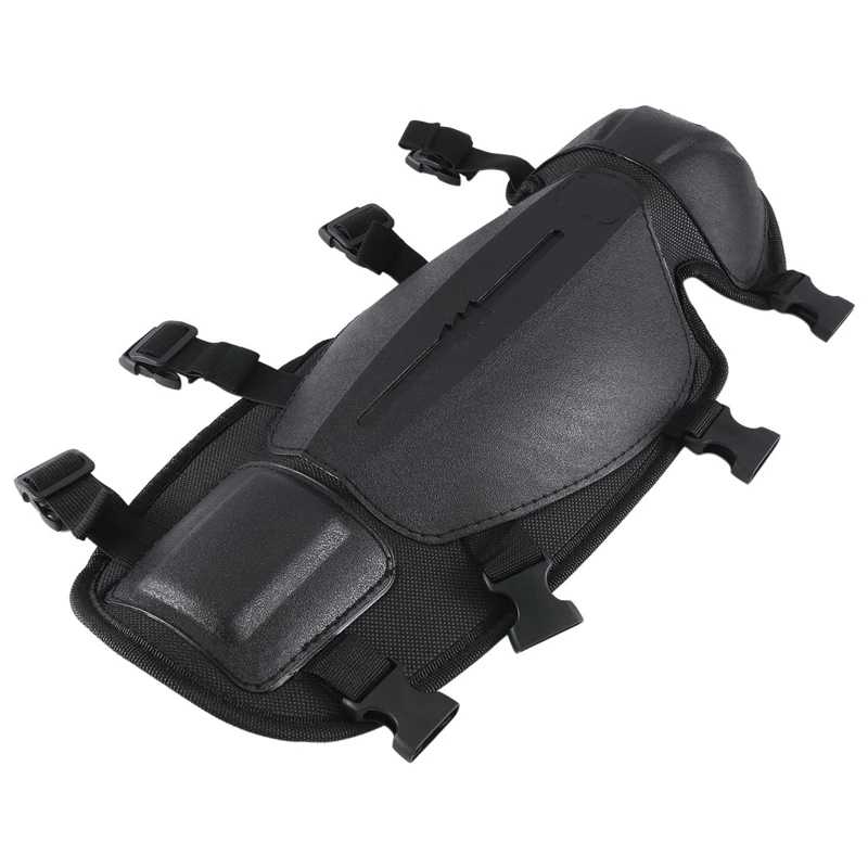 1 пара протекторов для ног