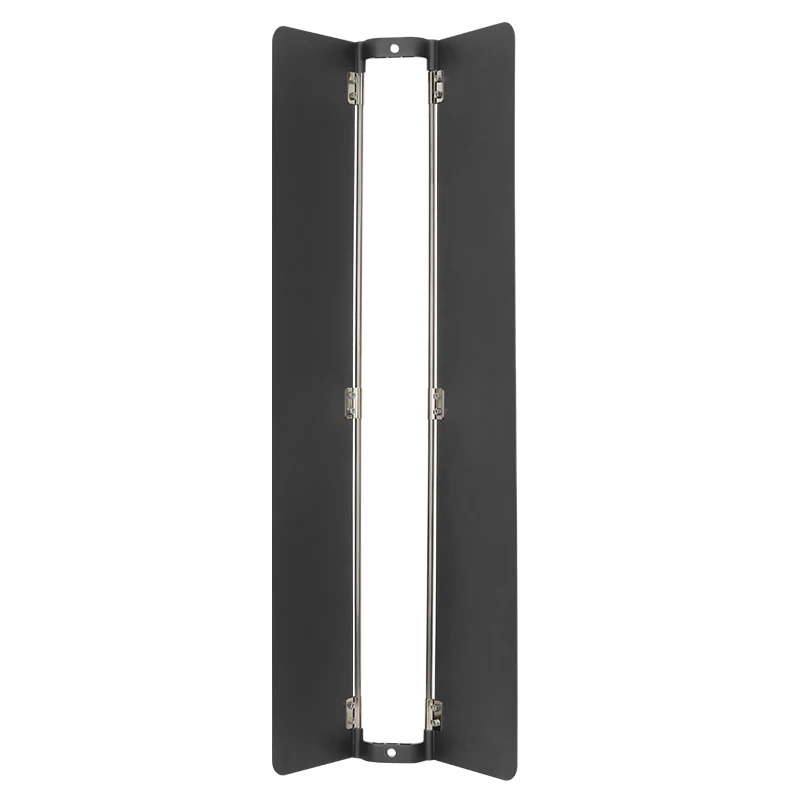 JINBEI EFT-860RGB Портативный портативный Радужный светодиодный светильник