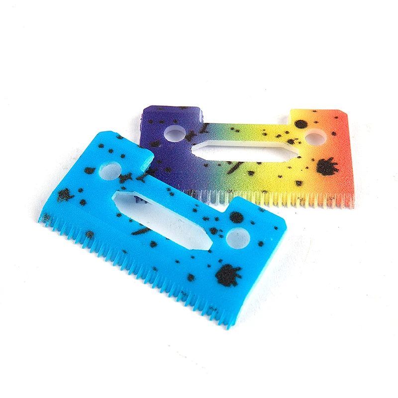 

Suitable For WAHL8148 Hairdressing Accessories Ceramic Blade Cutting Head