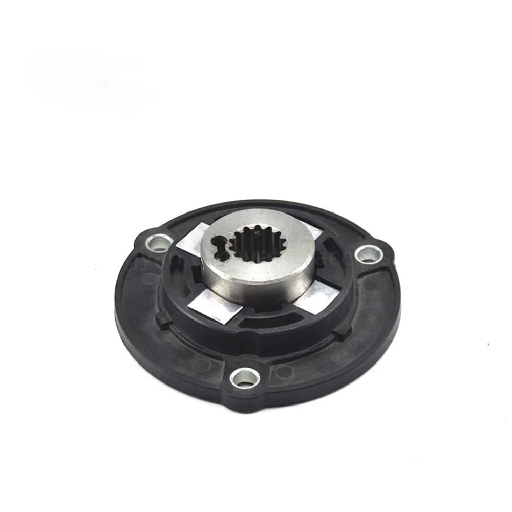 

Daewoo DH55-7 80-7 Doosan DX60-9C Engine Connection Rubber Connection Plate Coupling Excavator Parts Free Shipping