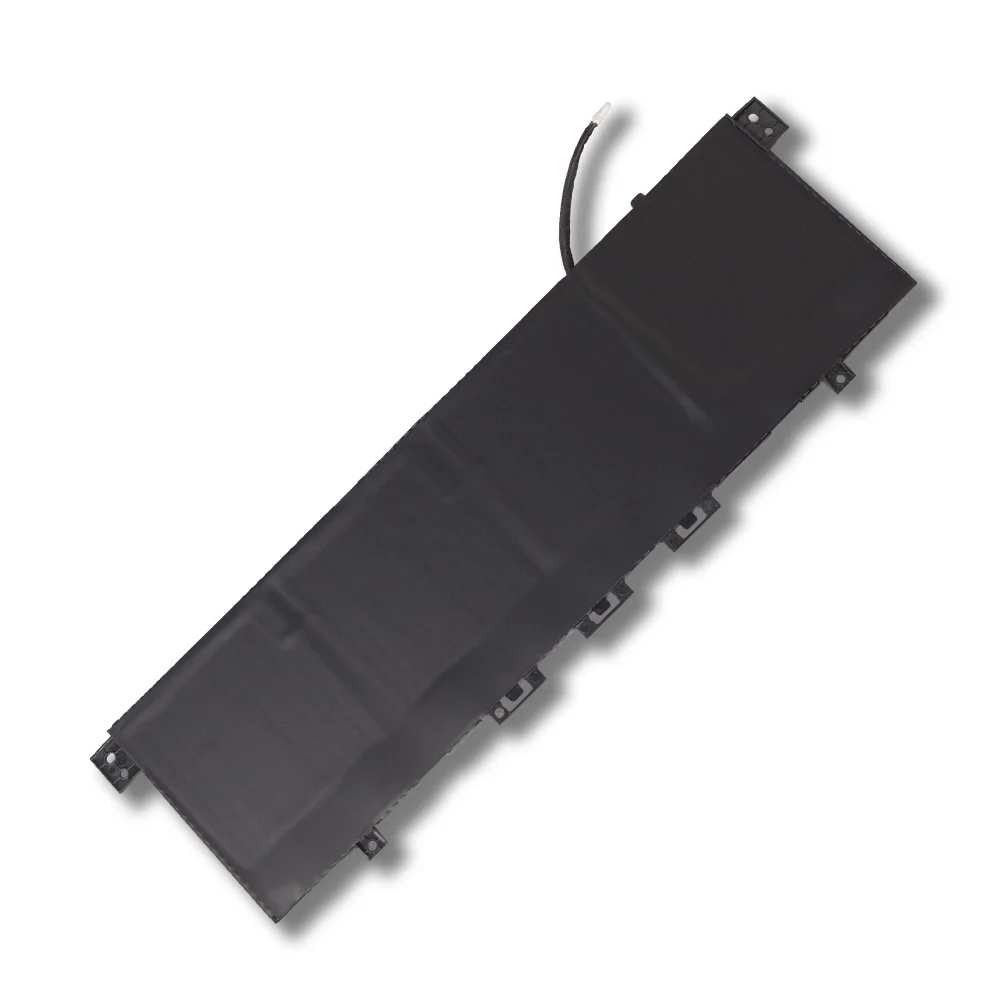 Фото Аккумуляторы для ноутбуков 15.4V 53.2Wh 3454mAh, подходят для HP Envy X360 KC04XL TPN-W133 TPN-W136 L08496 - 8 батарей №4