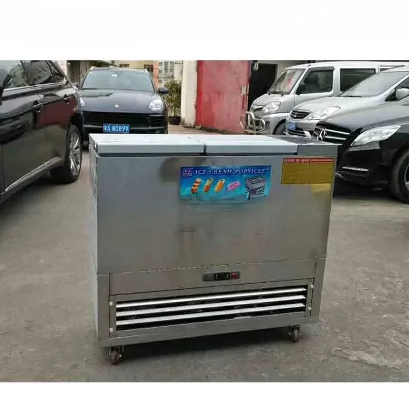 Машина для производства мороженого LH1 Коммерческая машина изготовления леденцов