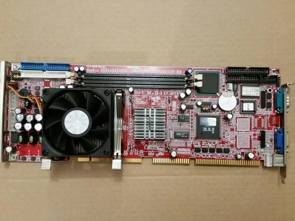 

Для б/у платы Advantech IPC версии 1 шт. A1